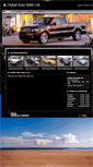 Mobile Screenshot of globalautobc.com
